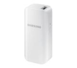 Samsung External Battery Pack 2100 mAh White