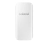 Samsung External Battery Pack 2100 mAh White