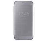 Samsung G930 ClearViewCover Silver for GalaxyS7