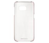 Samsung G930 ClearCover PinkGold for GalaxyS7