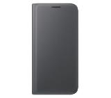 Samsung G930 FlipWallet Black for GalaxyS7