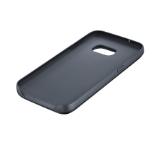 Samsung G930 Wireless charger Back Pack Case Black for GalaxyS7