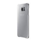 Samsung G935 ClearCover Silver for GalaxyS7 Edge