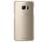 Samsung G935 GlitterCover Gold for GalaxyS7 Edge