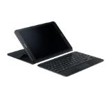 Samsung BookCoverKeyboard TabS2 9.7"  Black