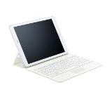 Samsung BookCoverKeyboard TabS2 9.7" White