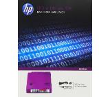 HP LTO-6 Ultrium RW Bar Code Label Pack