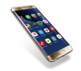 Samsung Smartphone SM-G935F GALAXY S7 EDGE Gold