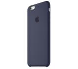 Apple iPhone 6s Plus Silicone Case - Midnight Blue