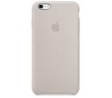 Apple iPhone 6s Plus Silicone Case - Stone