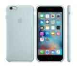 Apple iPhone 6s Plus Silicone Case - Turquoise