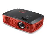 Acer Projector Predator Z650, DLP 3D, 1080p (1920x1080), 2200 ANSI Lumens, 20000:1, HDMI, VGA, RCA, S-Video, BT3.0, 3D Glasses, Speakers 2x10W DTS, Bag, 3.4Kg