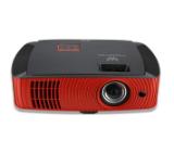 Acer Projector Predator Z650, DLP 3D, 1080p (1920x1080), 2200 ANSI Lumens, 20000:1, HDMI, VGA, RCA, S-Video, BT3.0, 3D Glasses, Speakers 2x10W DTS, Bag, 3.4Kg