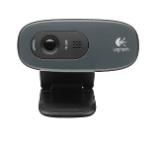 Logitech HD Webcam C270