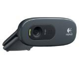 Logitech HD Webcam C270