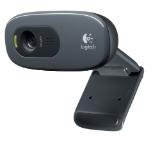 Logitech HD Webcam C270