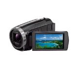 Sony HDR-CX625, black