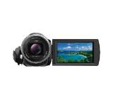 Sony HDR-CX625, black