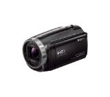 Sony HDR-CX625, black