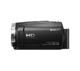 Sony HDR-CX625, black