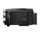 Sony HDR-CX625, black