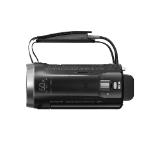 Sony HDR-CX625, black