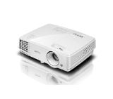 BenQ MS527, DLP, SVGA (800x600), 13 000:1, 3300 ANSI Lumens, VGA, HDMI, Speakers, 3D Ready