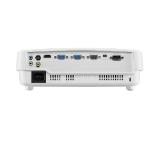 BenQ MS527, DLP, SVGA (800x600), 13 000:1, 3300 ANSI Lumens, VGA, HDMI, Speakers, 3D Ready