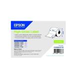 Epson High Gloss Label - Die-cut Roll (76mm x 51mm), 2310 labels