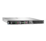 HPE DL20 G9, E3-1240v5, 8GB, H240, 4 SFF, 290W nhp, Performance Server