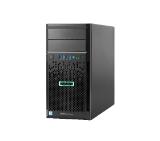 HPE ML30 G9, E3-1240v5, 8GB, B140i, 4LFF, 460W, Performance Server