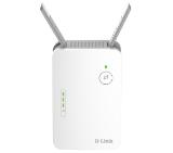 D-Link Wireless AC1200 Dual Band Range Extender with GE port