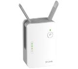 D-Link Wireless AC1200 Dual Band Range Extender with GE port