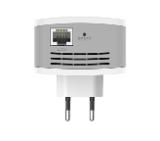 D-Link Wireless AC1200 Dual Band Range Extender with GE port