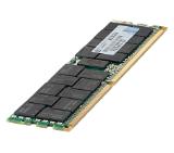 HP 4GB (1x4GB) Single Rank x4 PC3-12800E (DDR3-1600) Unbuffered CAS-11 Memory Kit