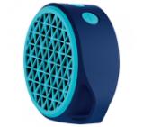 Logitech X50 Mobile Wireless Speaker - Blue