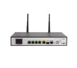 HPE MSR954-W 1GbE SFP (WW) Router