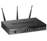 D-Link Wireless AC Dual Band Unified Service Router