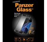 PanzerGlass PREMIUM Samsung S7- Black