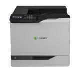Lexmark CS820de A4 Colour Laser Printer
