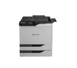 Lexmark CS820dtfe A4 Colour Laser Printer