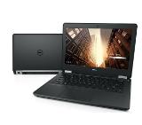 Dell Latitude E5270, Intel Core i3-6100U (2.3GHz, 3MB), 12.5" HD (1366x768) AG, HD Cam, 4GB 2133MHz DDR4, 128GB M.2 SSD, Intel HD Graphics 520, 802.11ac, BT, Intel vPro, Fingerprint, Smart Card Reader, Backlit Keyboard, Windows 7 Pro (64Bit Windows 10 Li
