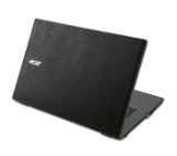 Acer Aspire E5-773G, Intel Core i5-6200U (up to 2.80GHz, 3MB), 17.3" HD+ (1600x900) LED-backlit Glare, HD Cam, 6144MB DDR3L, 1TB HDD, DVD+/-RW, nVidia GeForce GT940M 2GB, 802.11ac, BT 4.0, Linux, Black