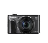 Canon PowerShot SX720 HS, Black