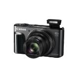 Canon PowerShot SX720 HS, Black