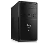Dell Vostro 3900MT, Intel Core i3-4170 (3.70GHz, 3MB), 4096MB 1600MHz DDR3, 500GB HDD, DVD+/-RW, NVIDIA Intel HD Graphics, Keyboard&Mouse, MS Windows 10 Pro, 3Y NBD