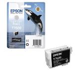 Epson T7609 Light Light Black