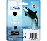 Epson T7601 Photo Black