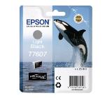 Epson T7607 Light Black