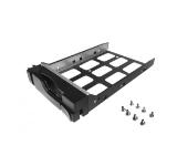 Asustor AS-Tray, Black HD tray for 2.5 & 3.5-inch HDD